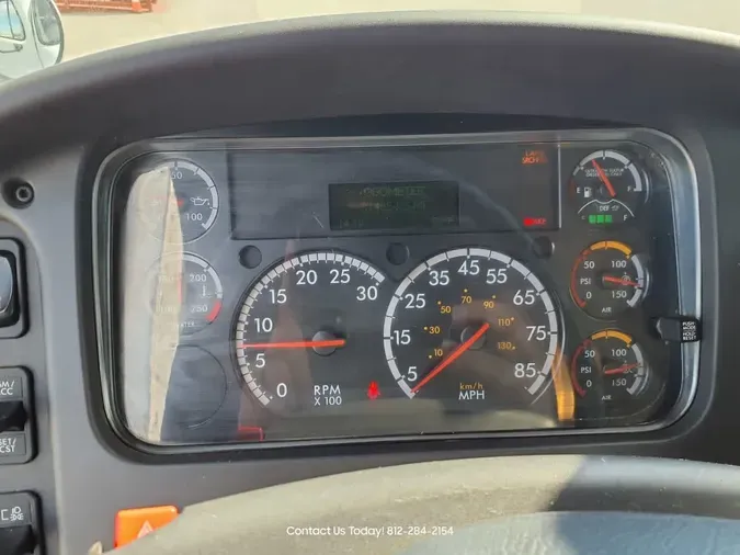 2020 FREIGHTLINER M2 106