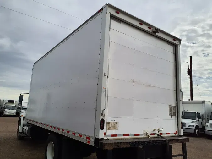 2019 NAVISTAR INTERNATIONAL 4300