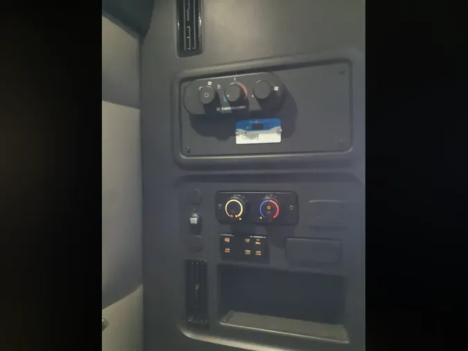 2021 FREIGHTLINER/MERCEDES NEW CASCADIA PX12664