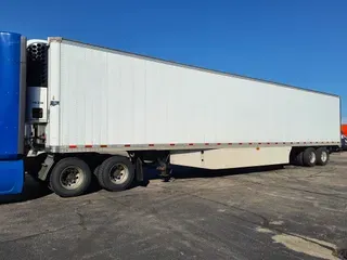 2015 GREAT DANE TRAILER 7211TZ1-53/160/102