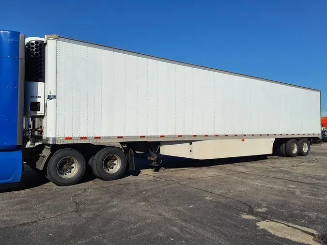 2015 GREAT DANE TRAILER 7211TZ1-53/160/1024059f1254b17b49fec55eb3f164c27e9