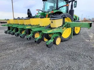 1991 John Deere 7300