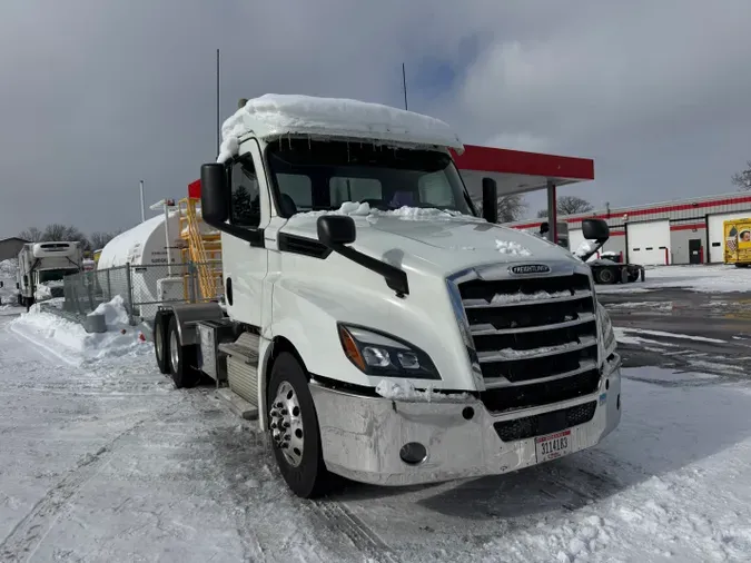 2019 FREIGHTLINER/MERCEDES NEW CASCADIA PX12664