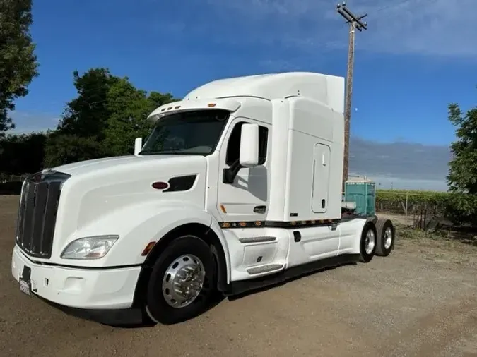 2019 Peterbilt 579405a401fc567b48a8730c03c821fb110