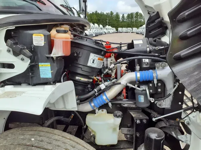 2016 FREIGHTLINER/MERCEDES M2 106405adaad45f6dee3ffc2c97cb51f94ea