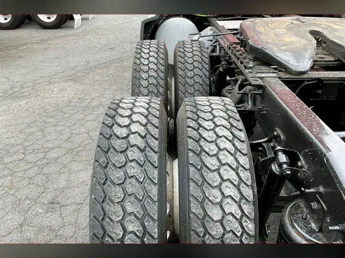 2021 INT LT625 6x4