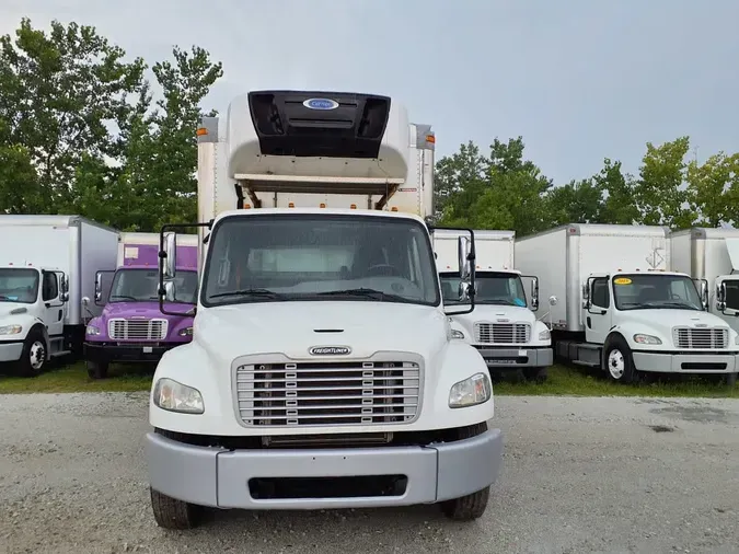 2018 FREIGHTLINER M2 106