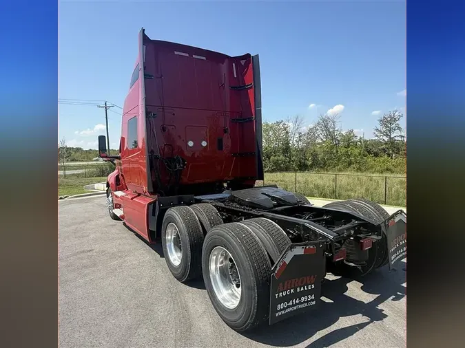 2022 INTERNATIONAL LT625405d2c80a1491346192d07262901d64f
