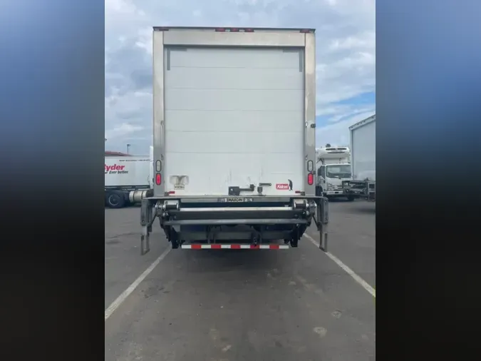 2020 FREIGHTLINER/MERCEDES M2 106405d51c5fcab8b6ac5f32ab151adb55d