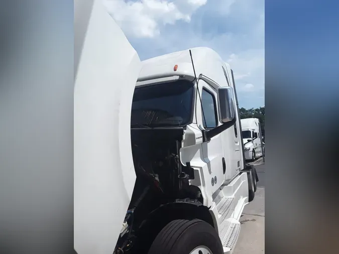 2020 FREIGHTLINER NEW CASCADIA PX12664405dfdcebdfae2daaea32118ae0860c9