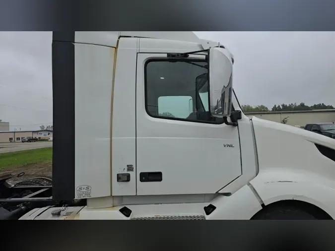 2019 Volvo VNL300405e626001e369eb509014a1936c0864