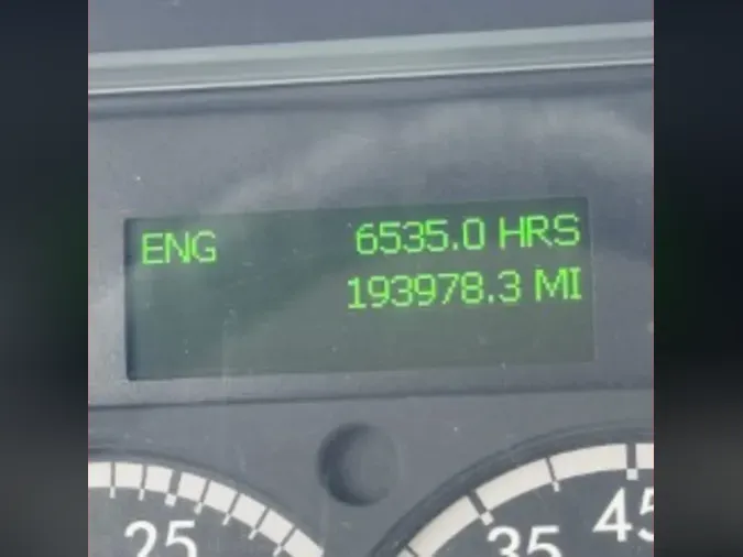 2018 FREIGHTLINER/MERCEDES M2 106