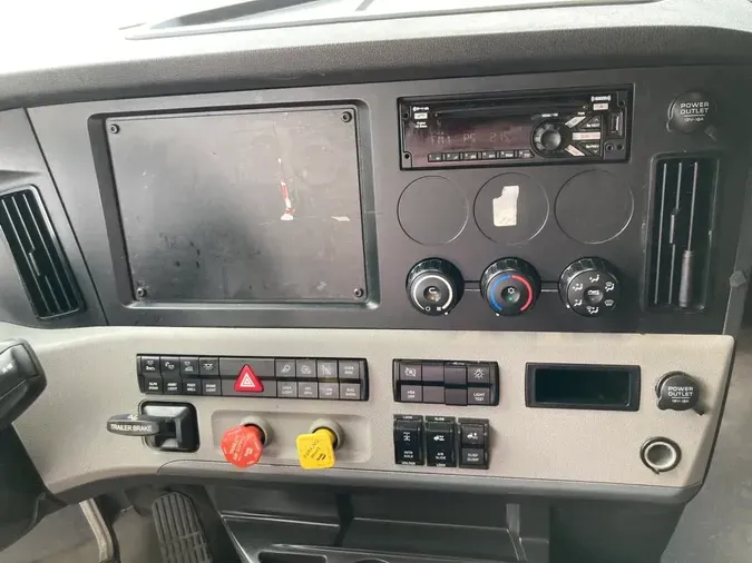 2021 FREIGHTLINER/MERCEDES NEW CASCADIA PX126644060394520cfb14b2c6f16bb0a60ce4a