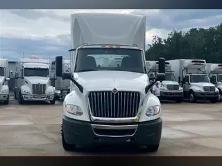 2021 INT LT625 6x4