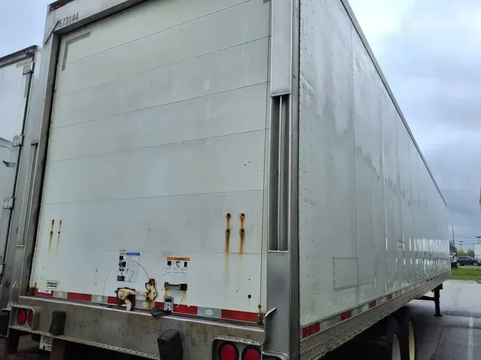 2017 UTILITY TRAILERS VS2RA 53/162/102