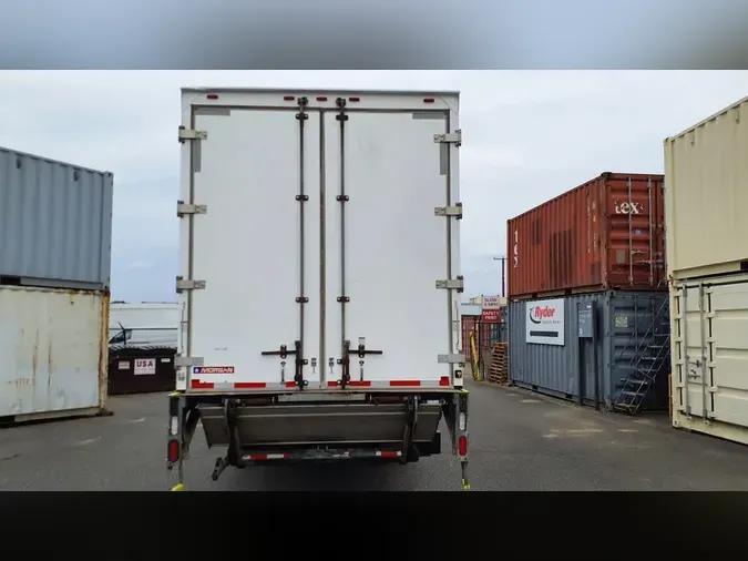 2020 NAVISTAR INTERNATIONAL MV607 (4X2)4062acb3c17bf09841b762008c3898f3