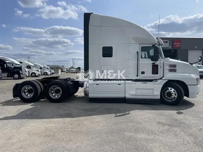 2019 MACK AN64T