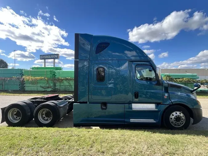 2022 Freightliner Cascadia®