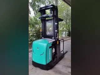 2011 MITSUBISHI EOP15HN2