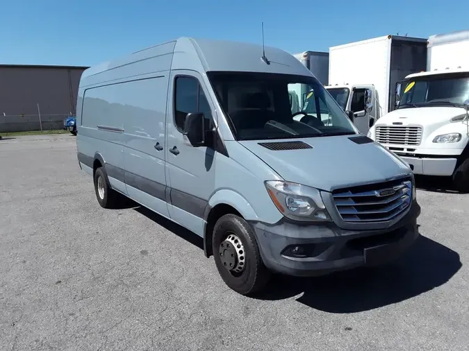2016 MERCEDES-BENZ SPRINTER 3500