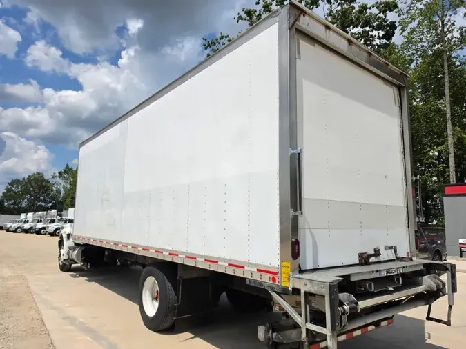 2020 NAVISTAR INTERNATIONAL MV607 (4X2)40651e0ea11191c46ac3fe6d4153ec81