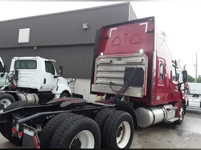 2020 FREIGHTLINER NEW CASCADIA PX12664