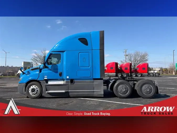 2023 FREIGHTLINER CA1264065be242bfe3329573bae120c952b80