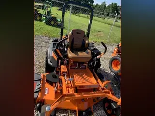 2022 Scag CHEETAH II 61 (38HP)