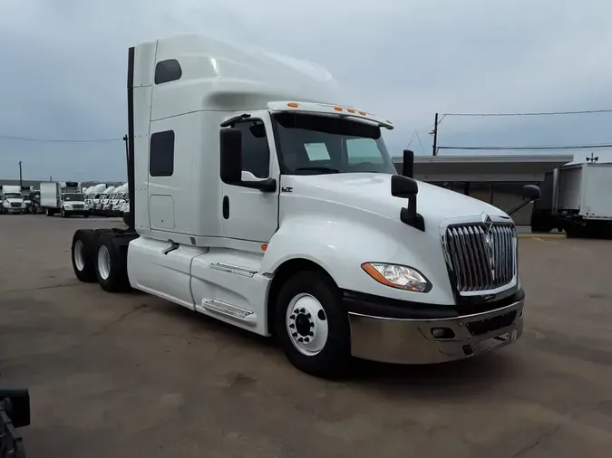 2019 NAVISTAR INTERNATIONAL LT625 SLPR CAB4066c167dced7089fd682fb4b728d871