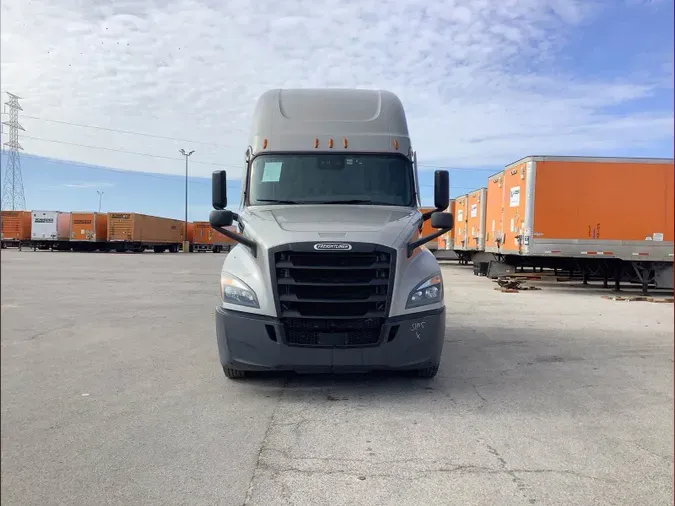 2020 Freightliner Cascadia