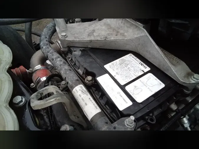 2024 Freightliner Cascadia 1264067dd0fa1e33da09fd6da7ea5c55d6a