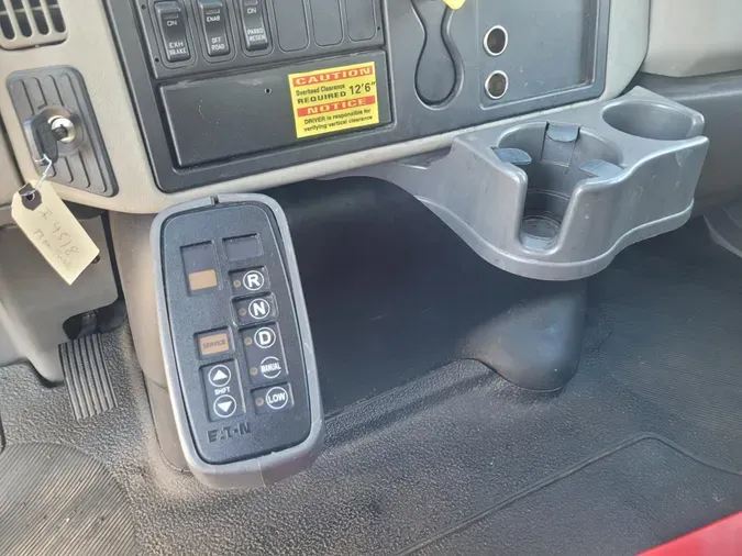 2019 International 4300