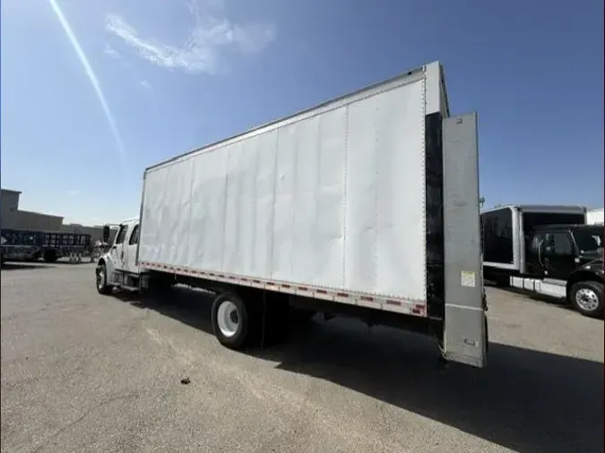 2019 Freightliner Business Class M2 106406924a08aa9cccab9eb4cbbba88c378