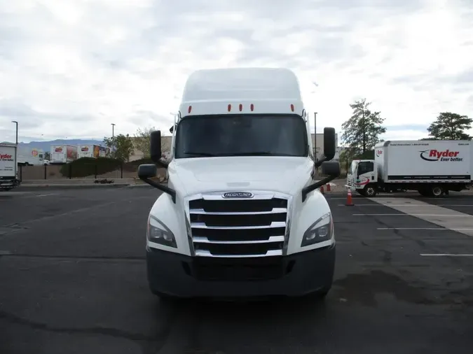 2023 FREIGHTLINER/MERCEDES NEW CASCADIA PX1266440692c55a4767e3896c0b92ea52b484c