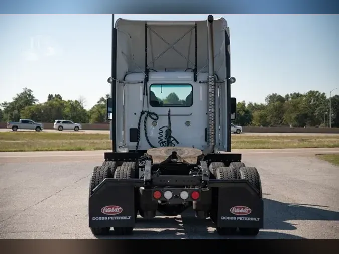 2019 KENWORTH T680