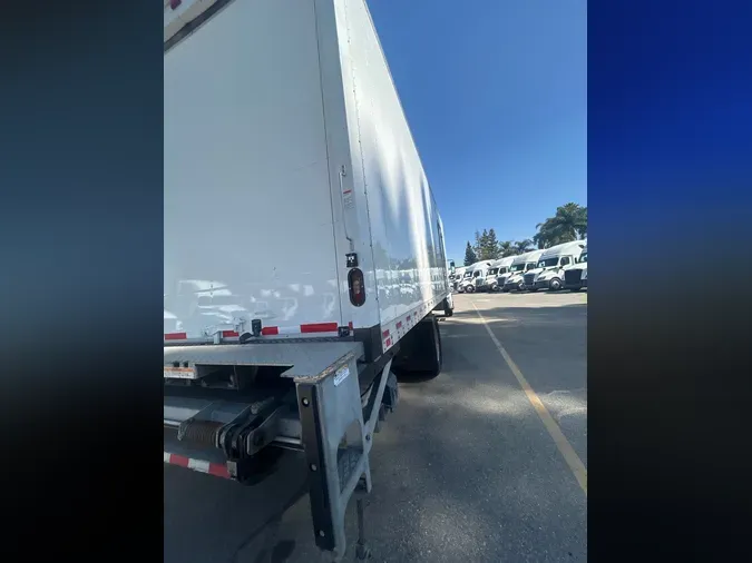 2019 NAVISTAR INTERNATIONAL 4300