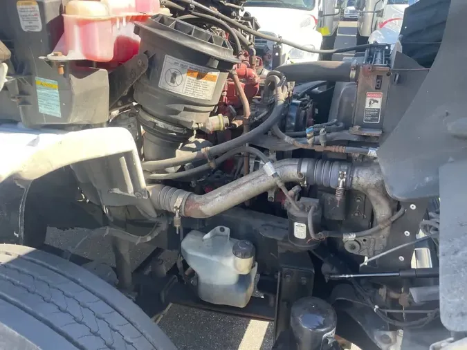 2016 FREIGHTLINER/MERCEDES M2 106406b4e31643e0a932642e72188661929