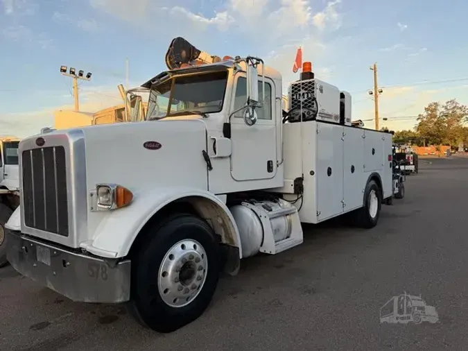 2011 PETERBILT 365