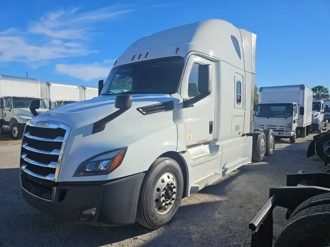 2020 FREIGHTLINER/MERCEDES NEW CASCADIA PX12664406ba283e2791c2d7cbb6006e56a0e8d