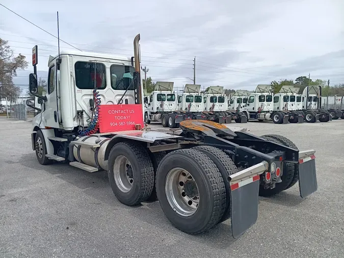 2019 FREIGHTLINER/MERCEDES NEW CASCADIA PX12664