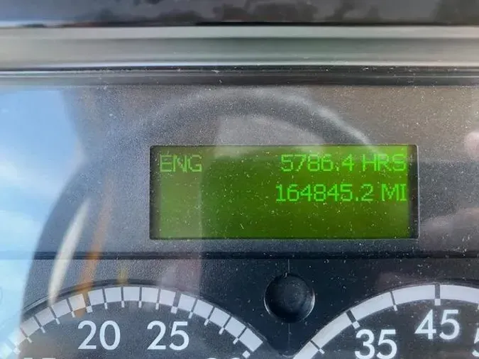 2020 Freightliner Business Class M2 106