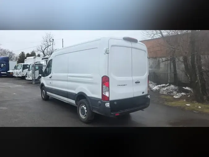 2019 FORD MOTOR COMPANY TRANSIT 350 MED ROOF