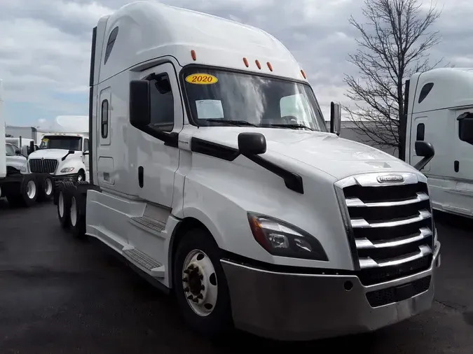 2020 FREIGHTLINER/MERCEDES NEW CASCADIA PX12664