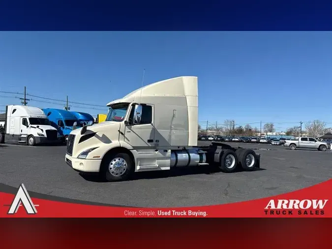2021 VOLVO VNL640406c6a09d6af9aefa59b2db1d86d6d7a