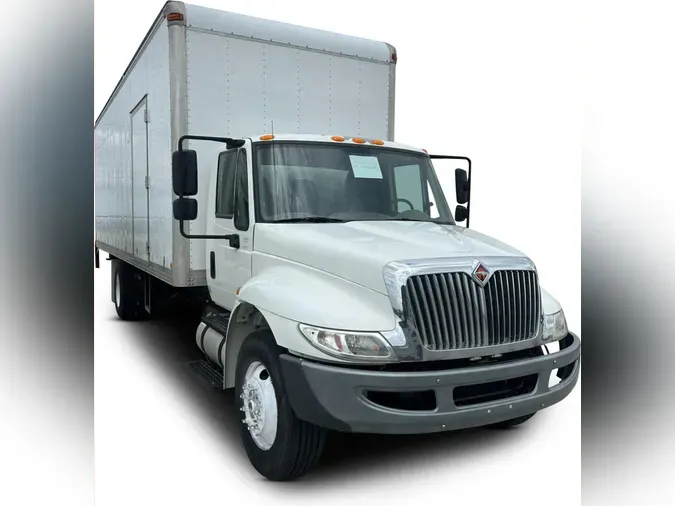 2018 International 4300406d6c9d163c17bc52171d45e3cac541