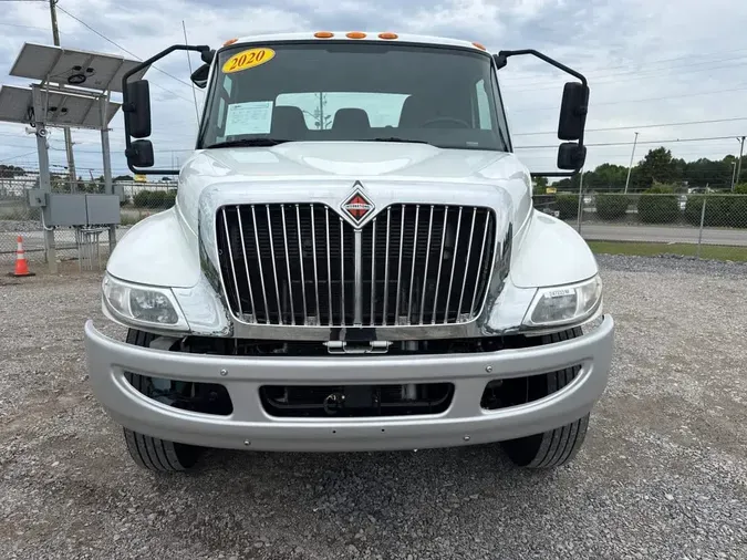 2020 NAVISTAR INTERNATIONAL MV607 (4X2)406d89c20ede2f4e100e1d1767df82eb