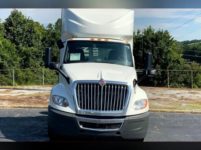 2020 INT LT625 6x4