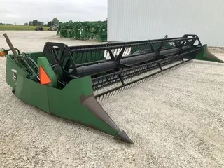 1994 John Deere 925