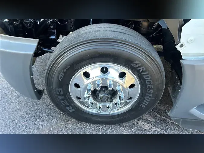 2022 INTERNATIONAL LT