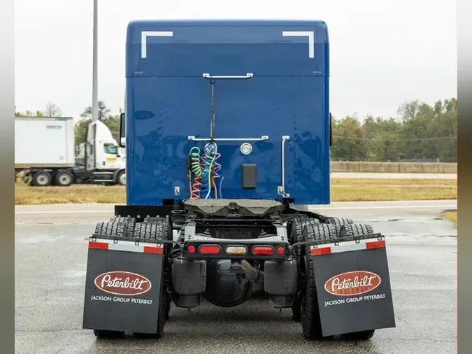 2022 PETERBILT 579